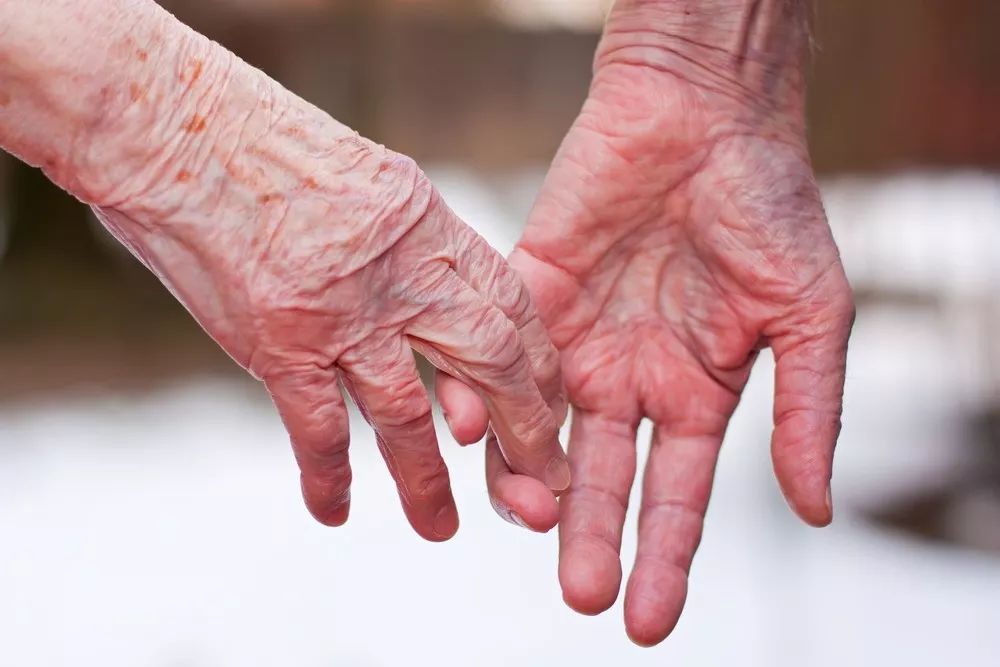 中国老年生活现状,中国老年人心理现状