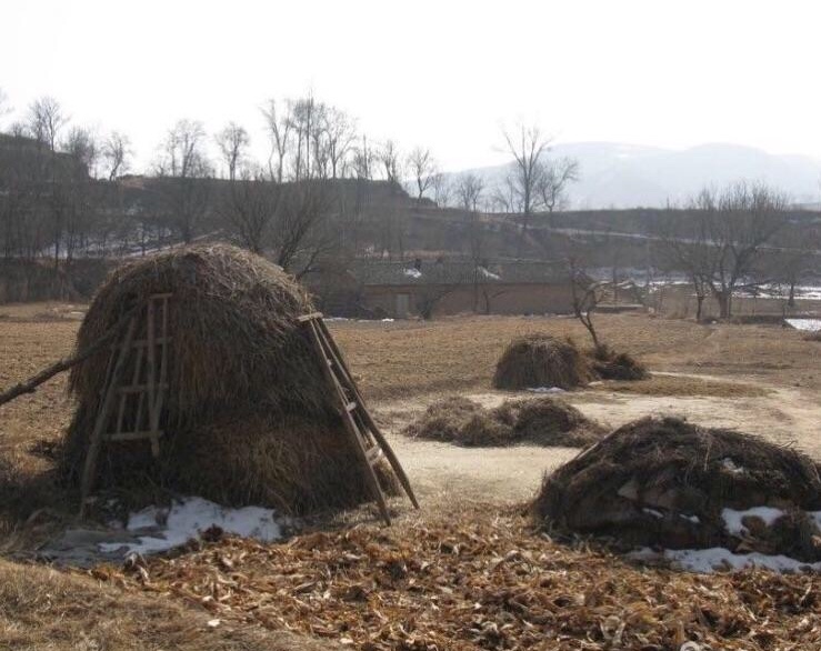 天下第一黄土高原,天下第一黄土高原是哪里