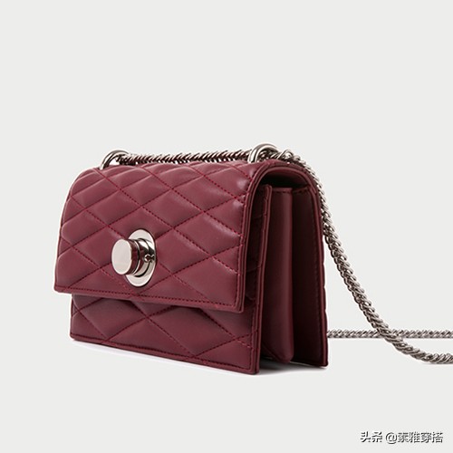 小众菱格包推荐,经典菱格包