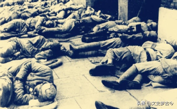 27军部在哪,第26军军部