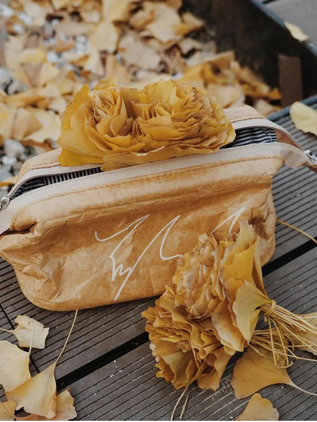 银杏叶咋做玫瑰花,银杏叶怎么做玫瑰花