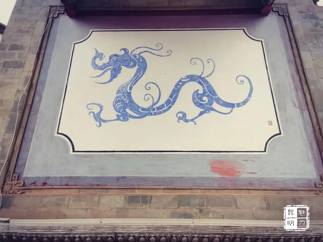 官渡古镇和白沙古镇,官渡古镇历史介绍