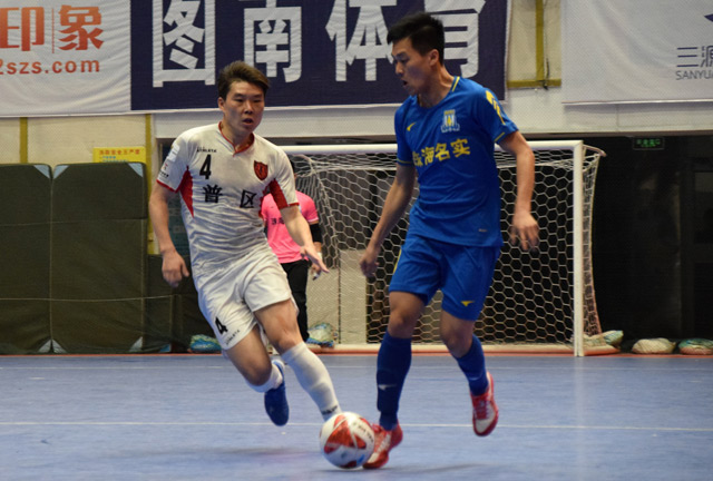 五超联赛宁夏赛区,五超联赛决赛落幕