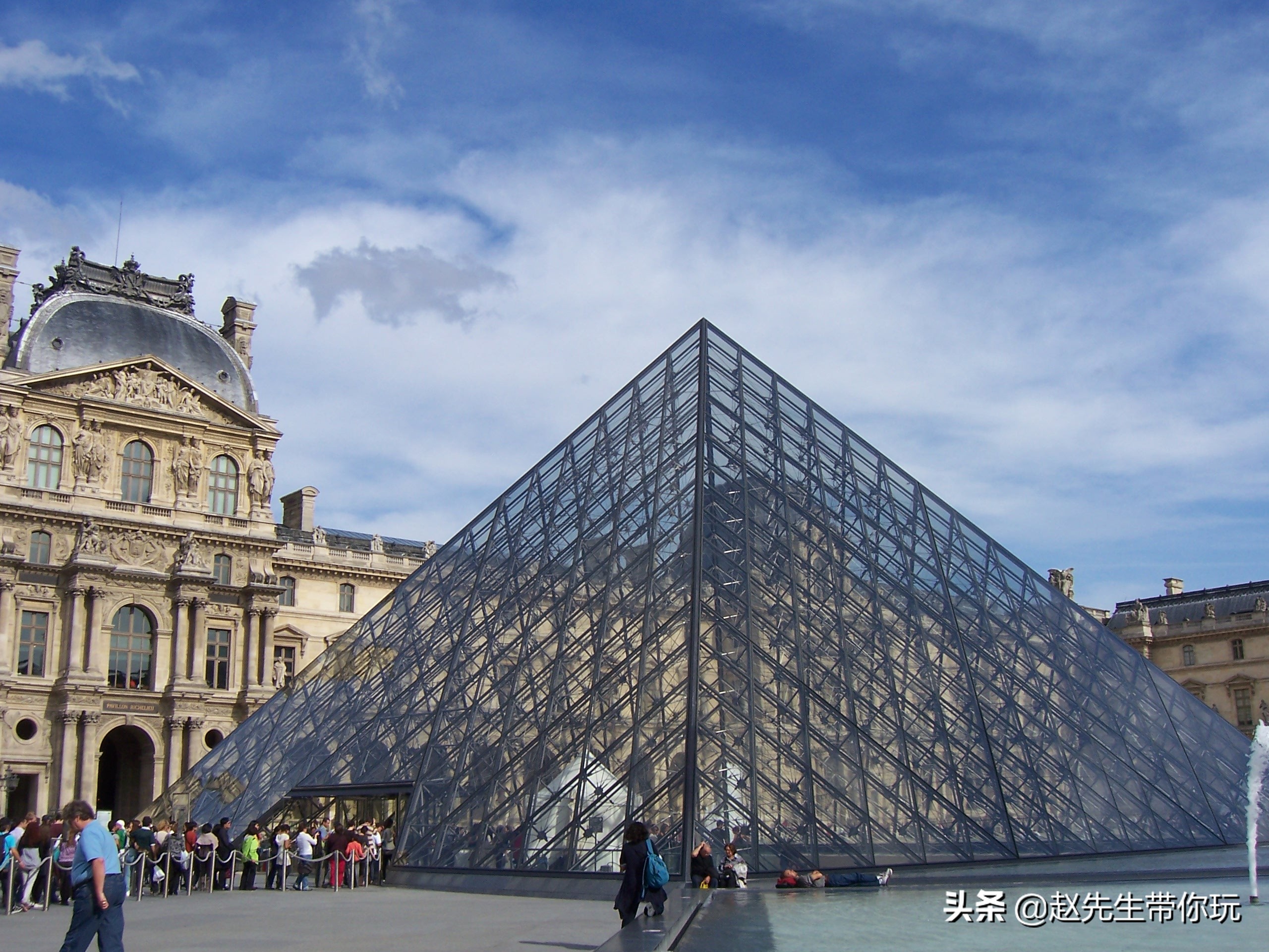 二十年旅游回顾,二十年游历分享