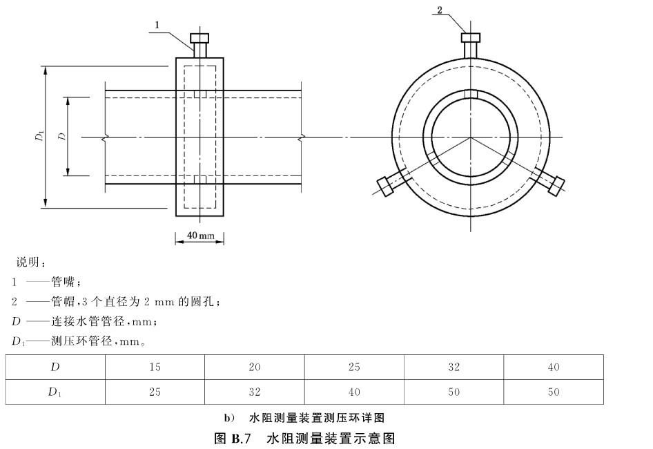 风机盘管DBFP参数,风机盘管机组型号