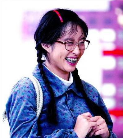 哪个明星扮演嫦娥最丑,演嫦娥的各个角色造型