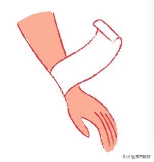 专家级指导：外伤后如何包扎伤口