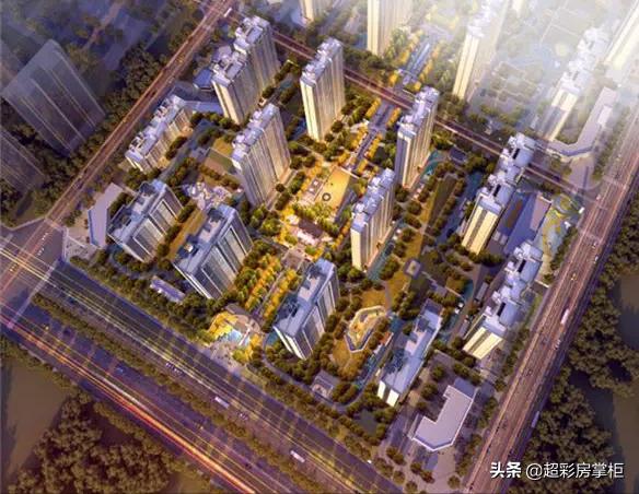 东湖高新最好的二手房楼盘,武汉东湖有什么楼盘推荐