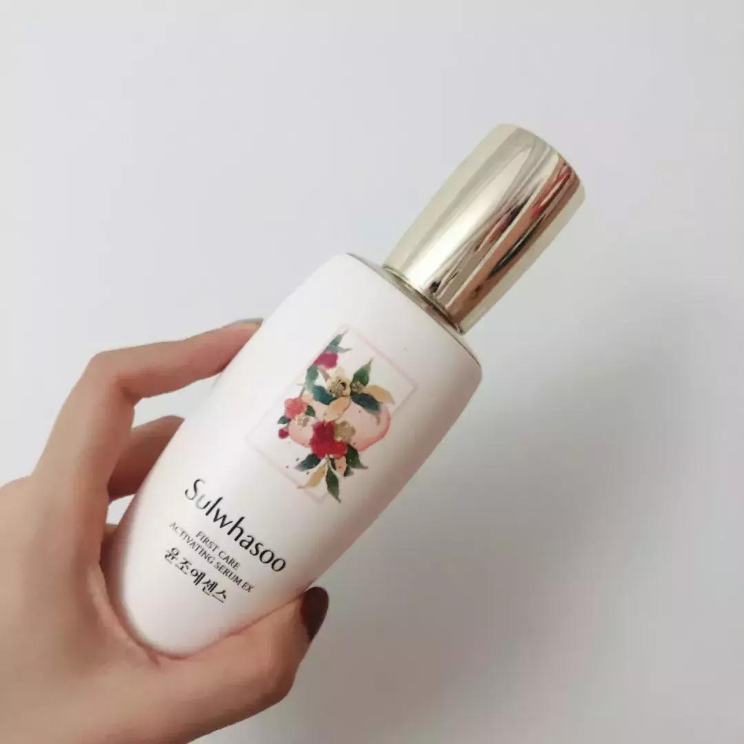 悦木之源好用的精华,悦木之源精华素测评