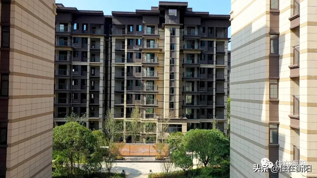 深度解析衡阳楼市,衡阳楼市现在怎么样了