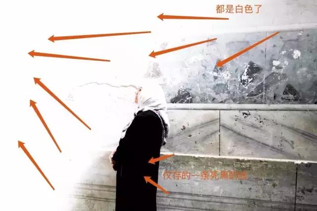 怎么样才是正确的曝光,曝光一定要正确吗