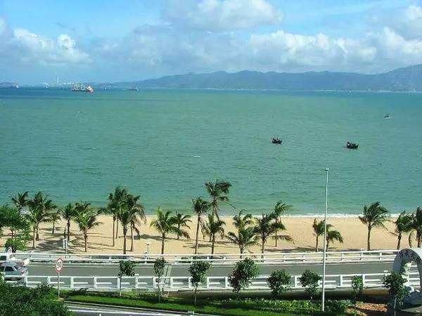 厦门旅游攻略自由行5天费用,厦门旅游攻略