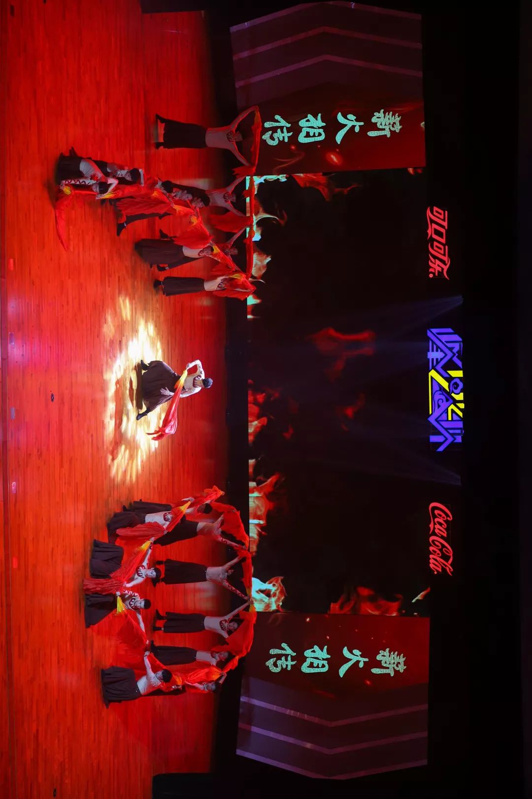 大工峰岚落幕，我们不忍说再见