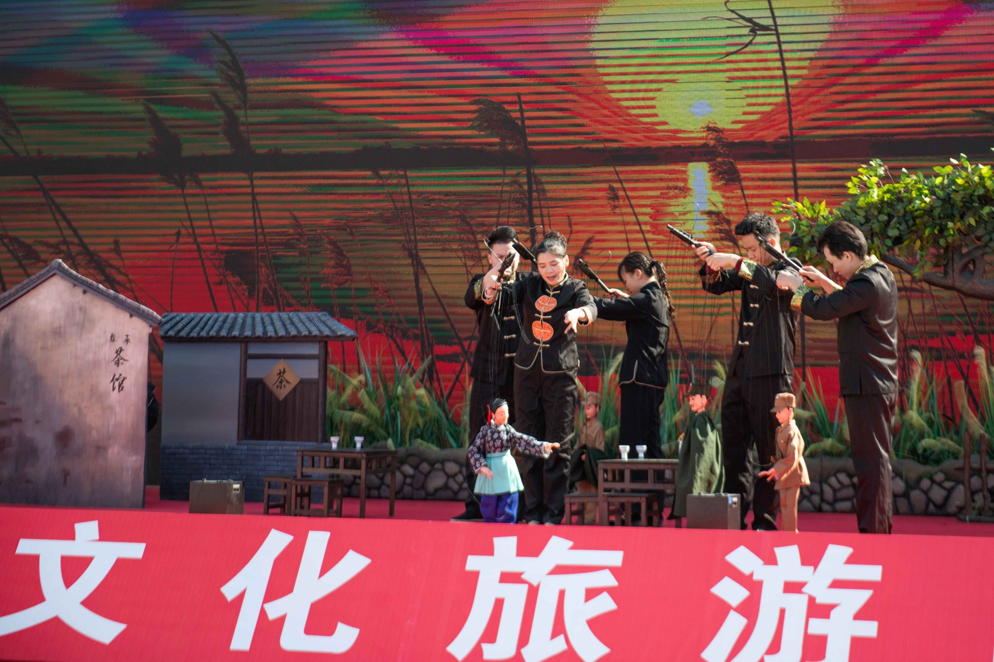 足球圣地旅游,五华球王故里足球之乡