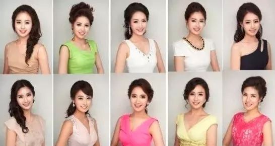 素颜需要很大勇气,素颜是需要很大勇气的