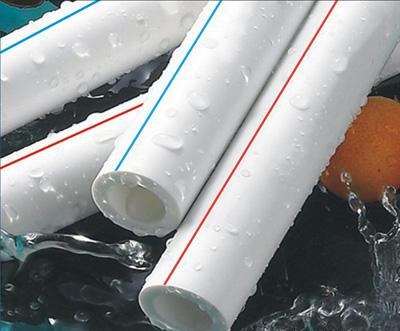 pe给水管和ppr管有什么区别,给水管pe管和ppr管有什么区别