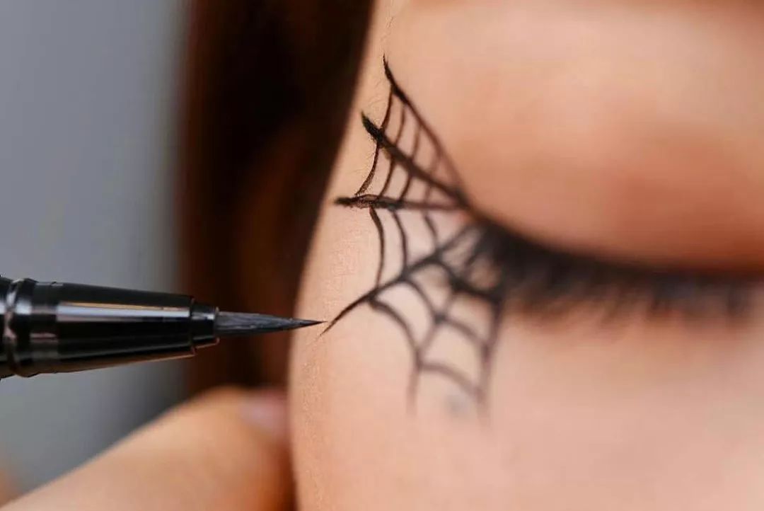 6款狐系眼妆,深邃迷人的眼妆教程赶快学起来呀