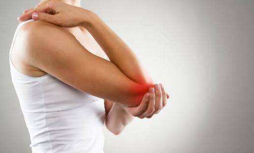 拧衣服后手腕疼怎么回事,拧衣服导致手腕痛