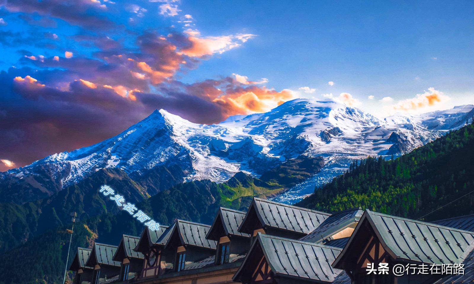 气候变暖引起的冰川变化,冰川大面积变暖