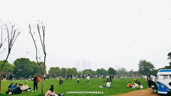 长沙岳麓区适合一个人去的地方,五一长沙岳麓区哪里好玩