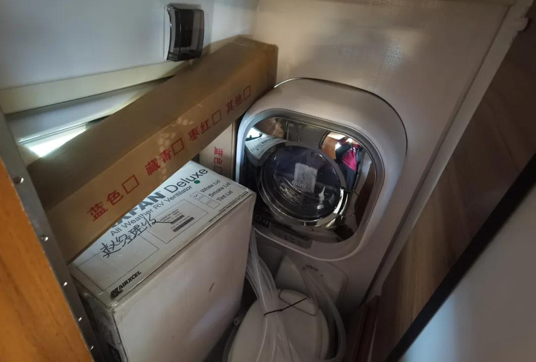 卫航v500有中门5座,卫航v570无中门2021款