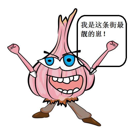 神机妙蒜蒜,神机妙算是什么