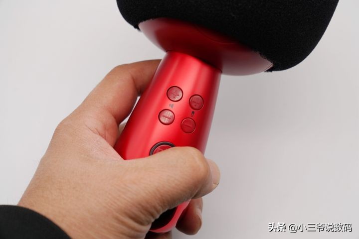 一体麦克风唱吧小巨蛋g2,唱吧小巨蛋麦克风怎么唱歌