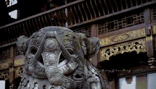 龙凤烟火味最抚凡人心