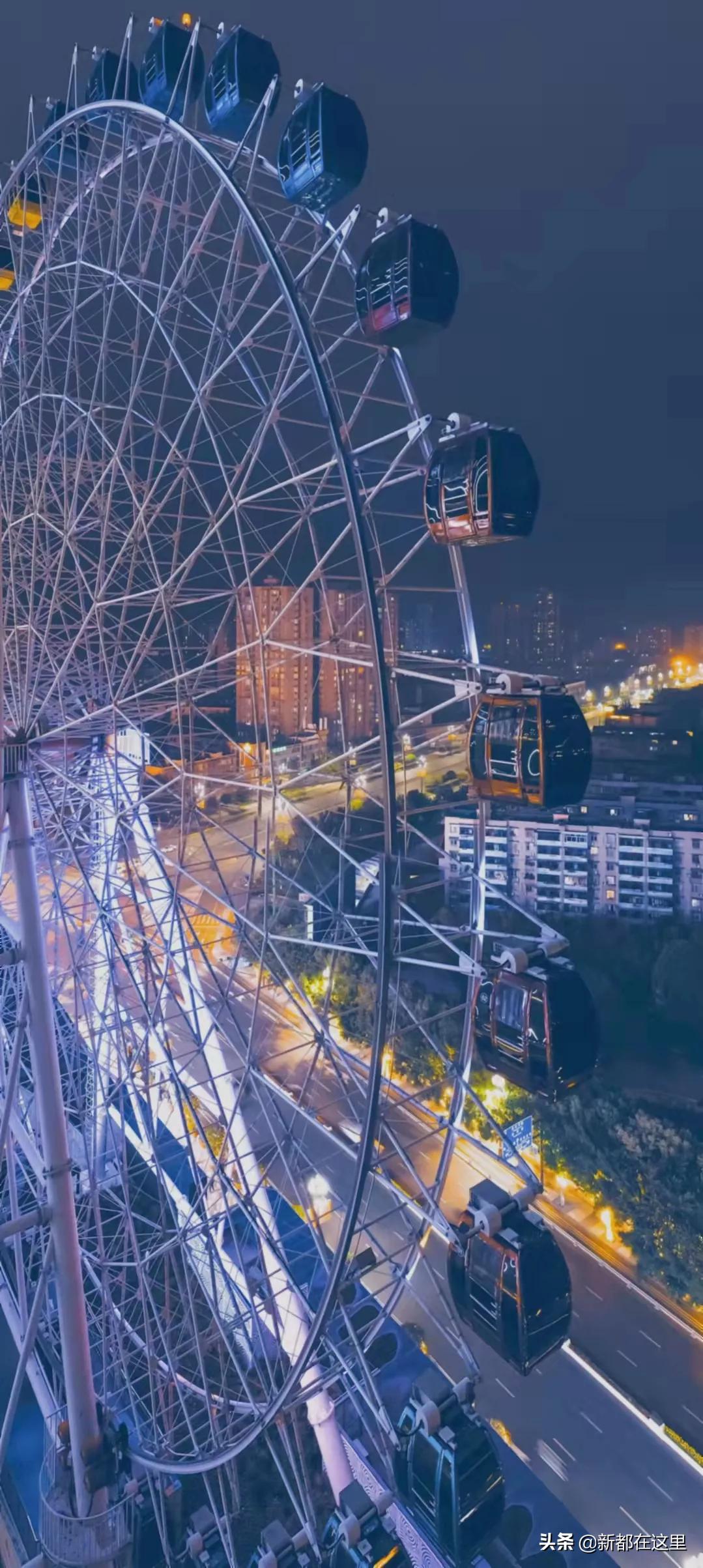 新都生活体验,来昆明感受向往的生活