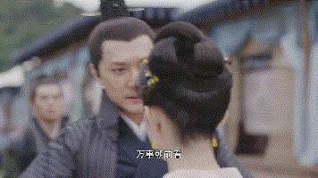 冯绍峰赵丽颖是知否开始的吗,赵丽颖吴磊快乐的源泉