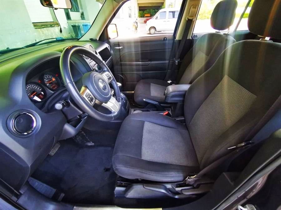 18款自由客,情怀suv老车二手车推荐