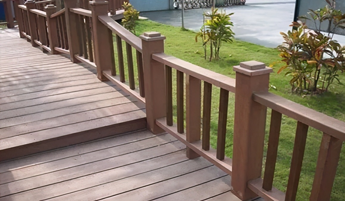 木塑复合材料的应用,木塑复合材料是创新材料吗