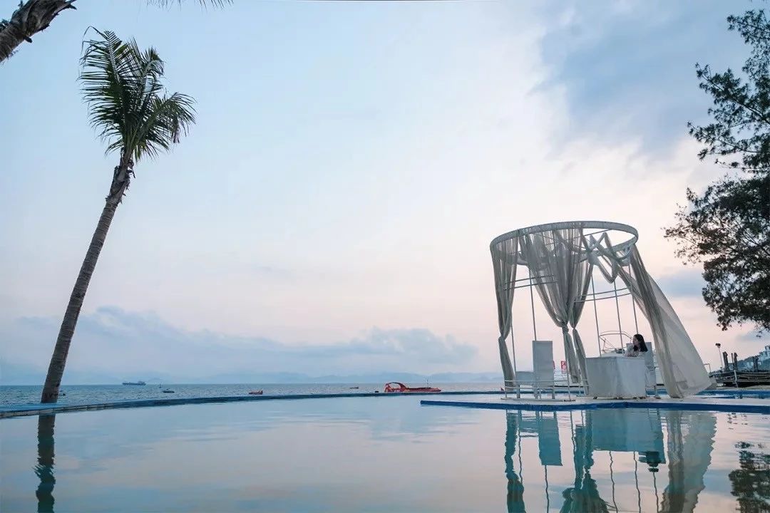 深圳游玩好去处攻略,深圳7个自驾游免费好去处推荐