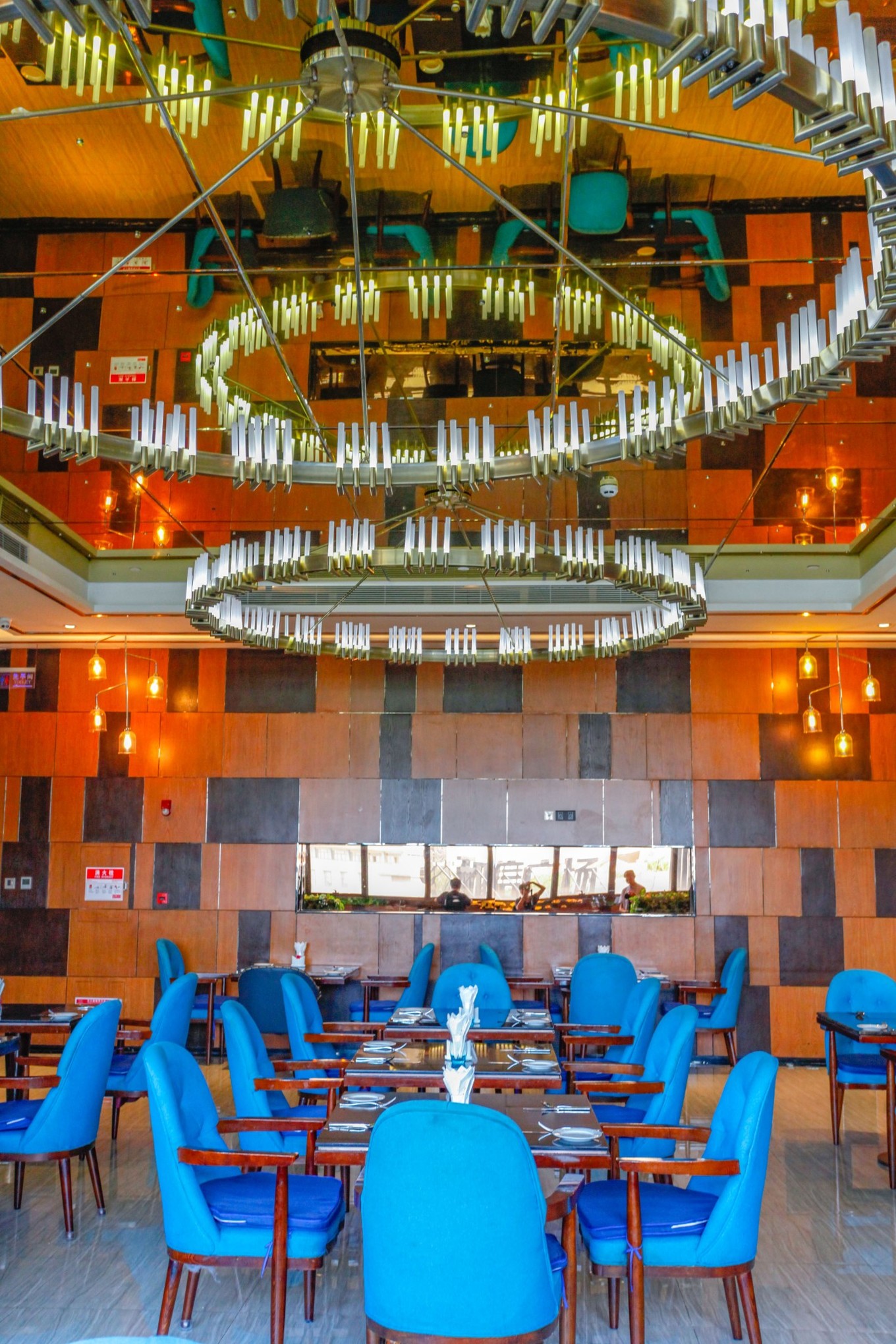 工业狮山的闲暇小幸福，在南海华美达感受休闲两日小时光