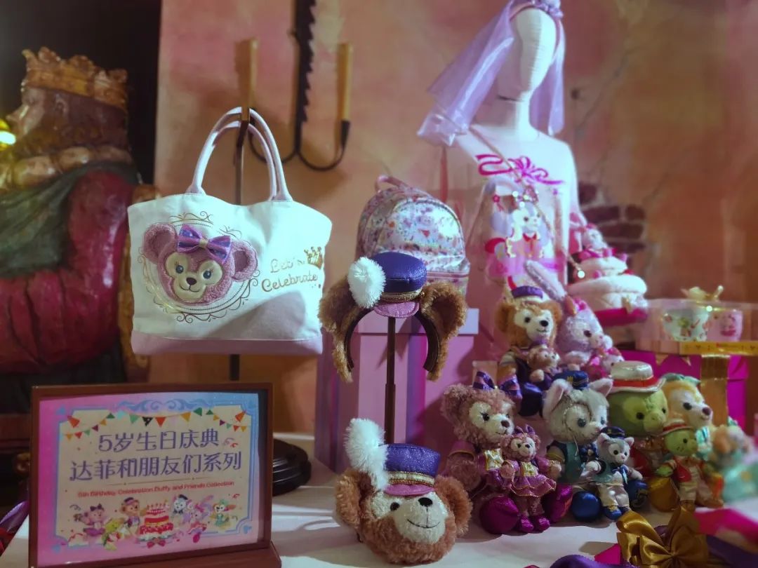 玲娜贝儿迪士尼正品网上有吗,迪士尼玲娜贝儿还有货吗