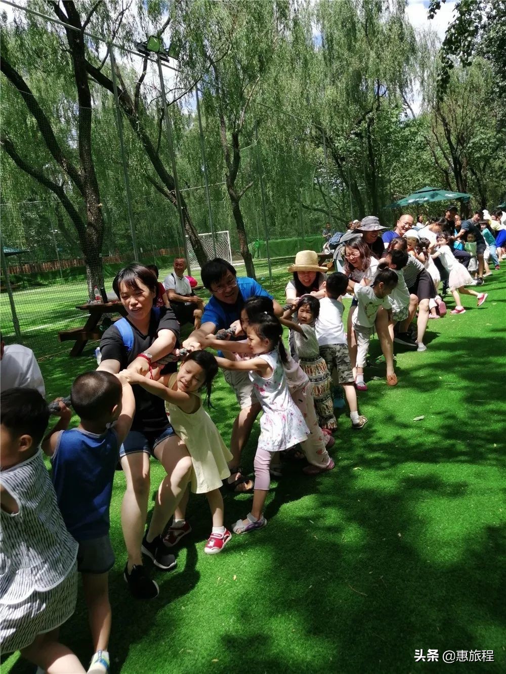 北京乐园适合孩子去的推荐,最值得去的北京城的儿童乐园