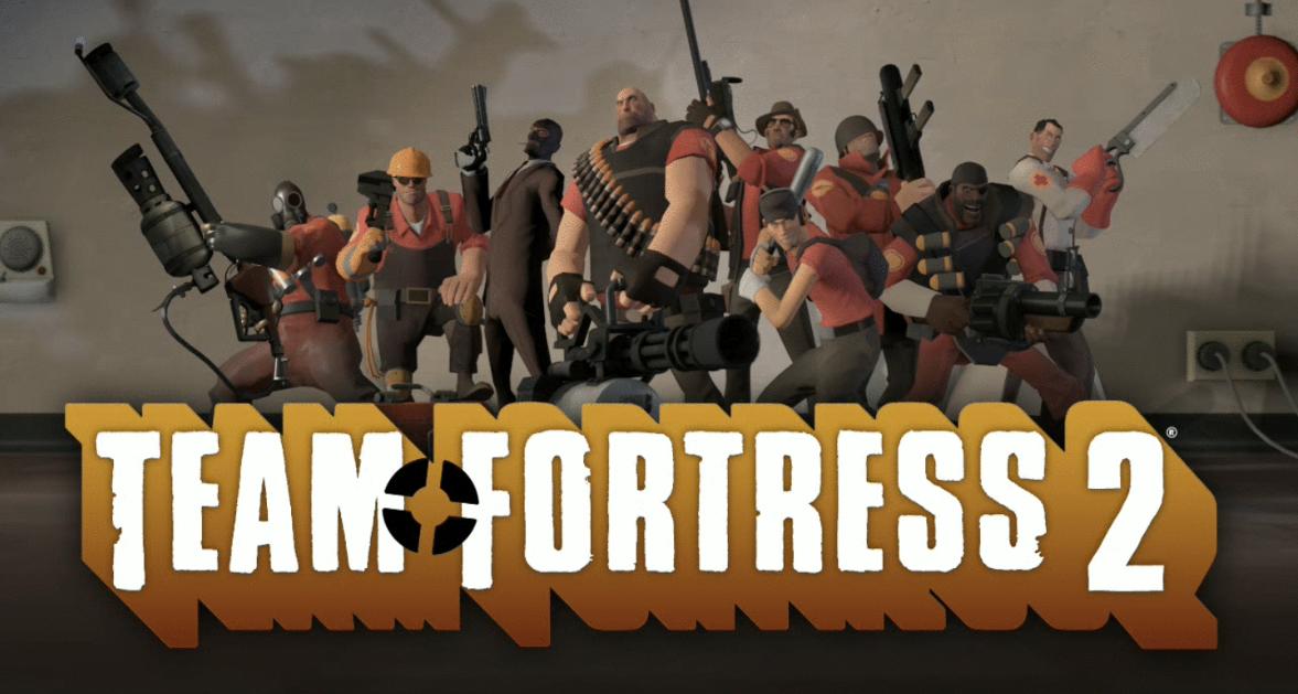 军团要塞2最低设置,军团要塞2有没有帧率选择