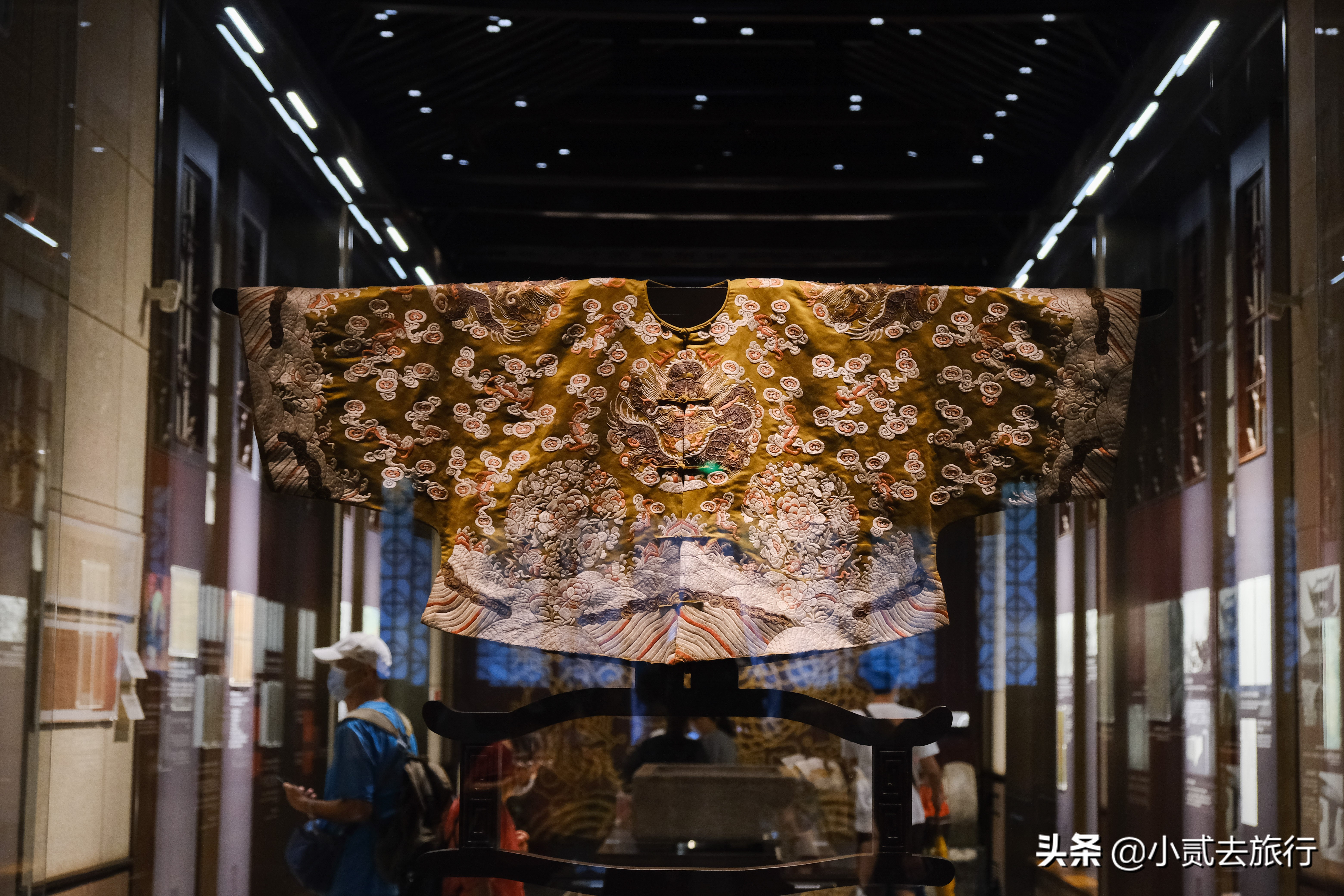 瞻园最经典的地方,瞻园最著名的景点