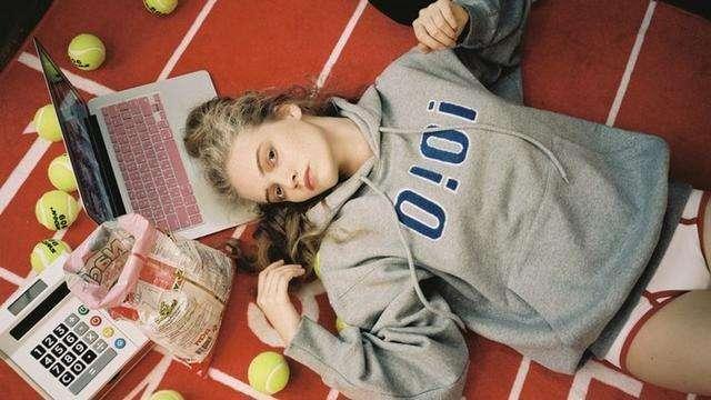 韩国卫衣潮牌,潮牌推荐卫衣