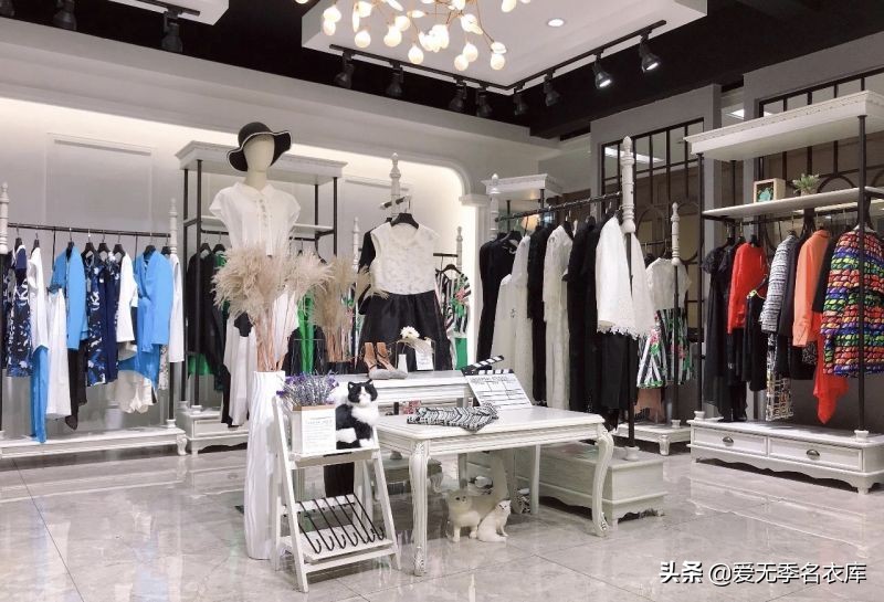 开实体女装店网上进货好吗,实体店女装在阿里巴巴进货靠谱吗