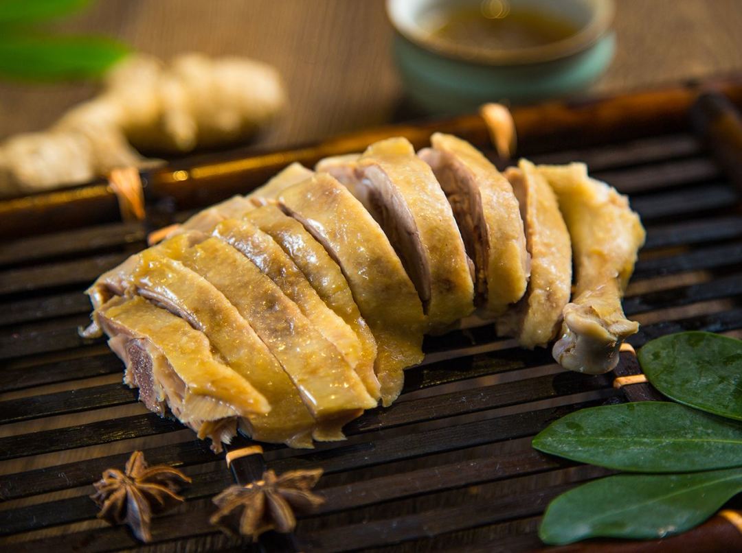 五一必打卡人气美食街推荐,7条吃货必打卡的美食街