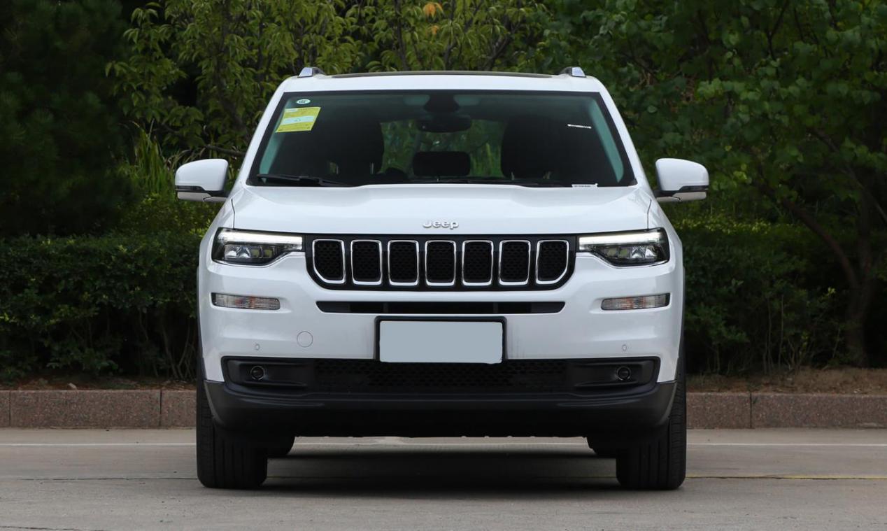 叫好不叫座车，起步2.0T+9AT，比汉兰达便宜的指挥官为何没人买？