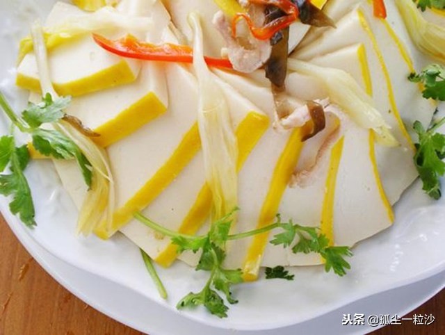 正宗六种咸宁美食,咸宁十大美食图片