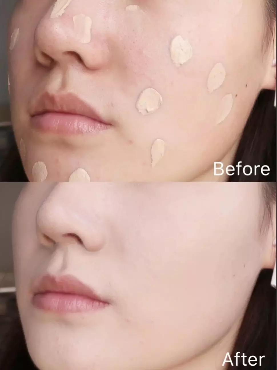 新手化妆粉底液平价推荐,新手如何选适合自己的粉底液