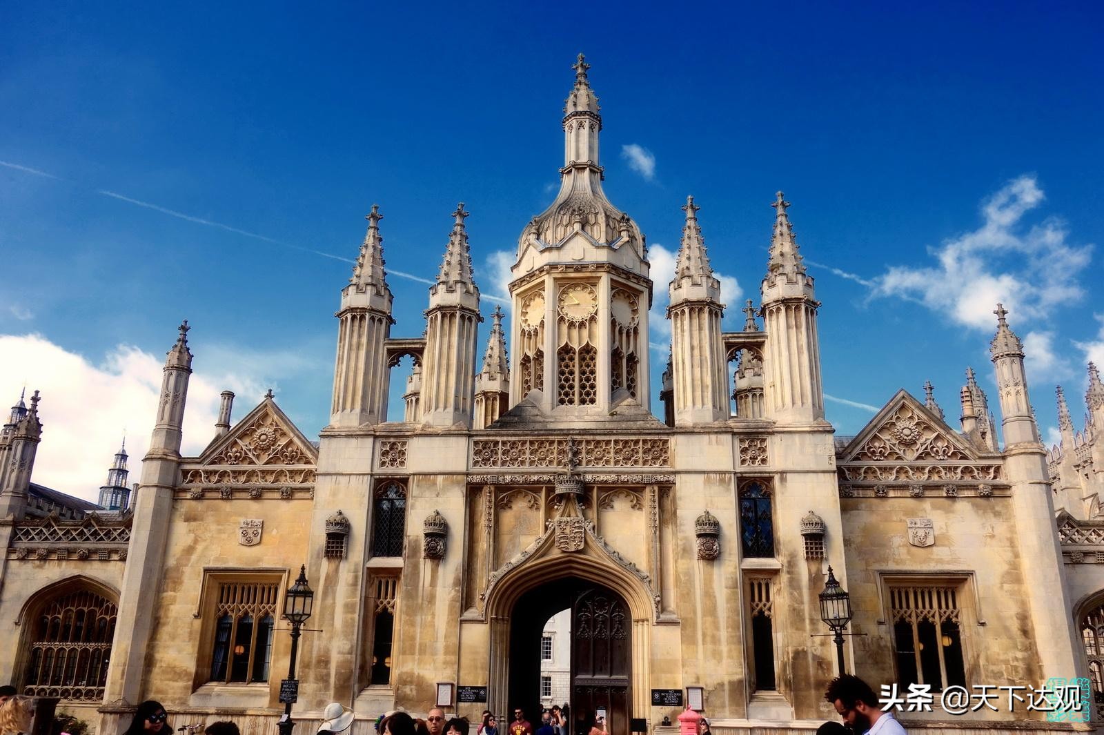 剑桥大学最强的学院,剑桥大学是世界顶尖大学吗