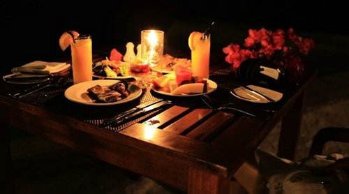 直男必备赞不绝口七夕攻略