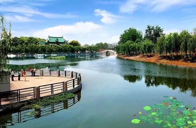 武汉21个免费景点,武汉43个免费景点出炉