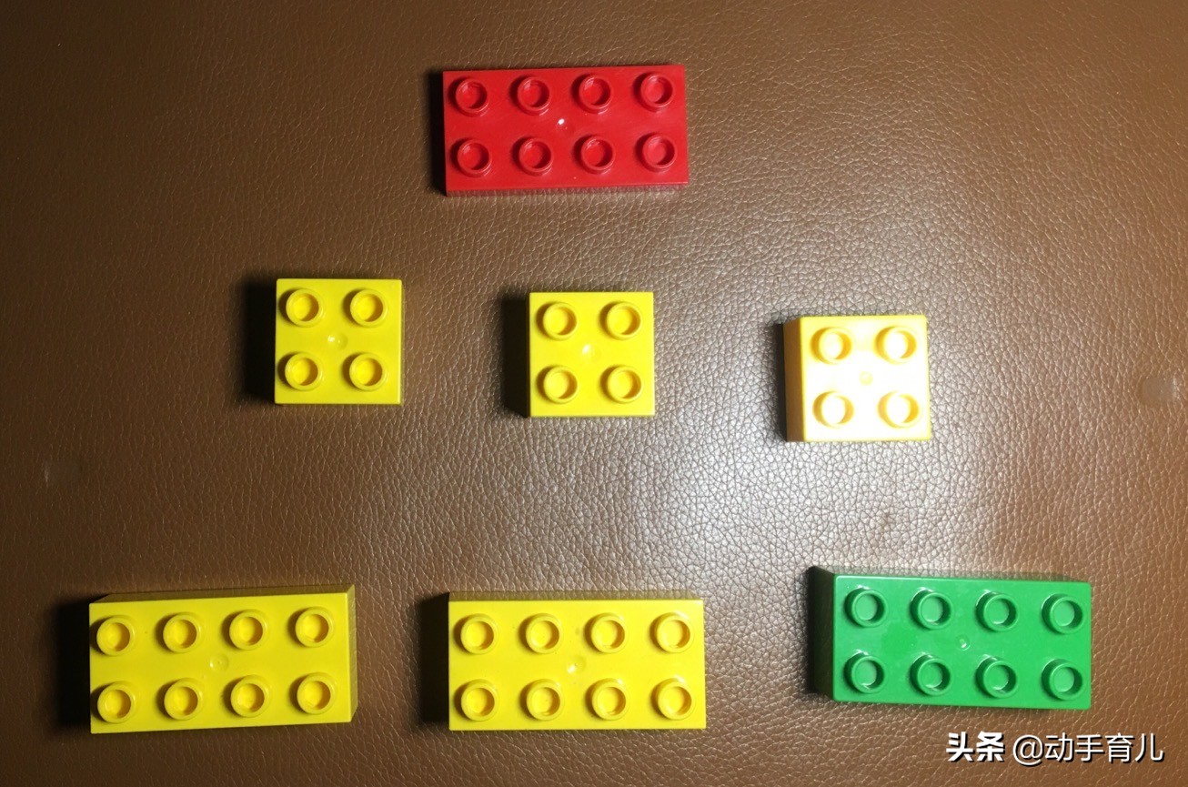 购买乐高积木小黄鸭教具,乐高积木教程小萌鸭