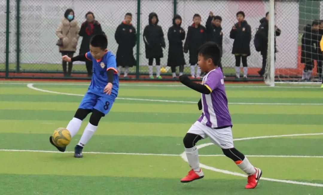 2020年陕西青少年足球成绩,2024年陕西省青少年足球