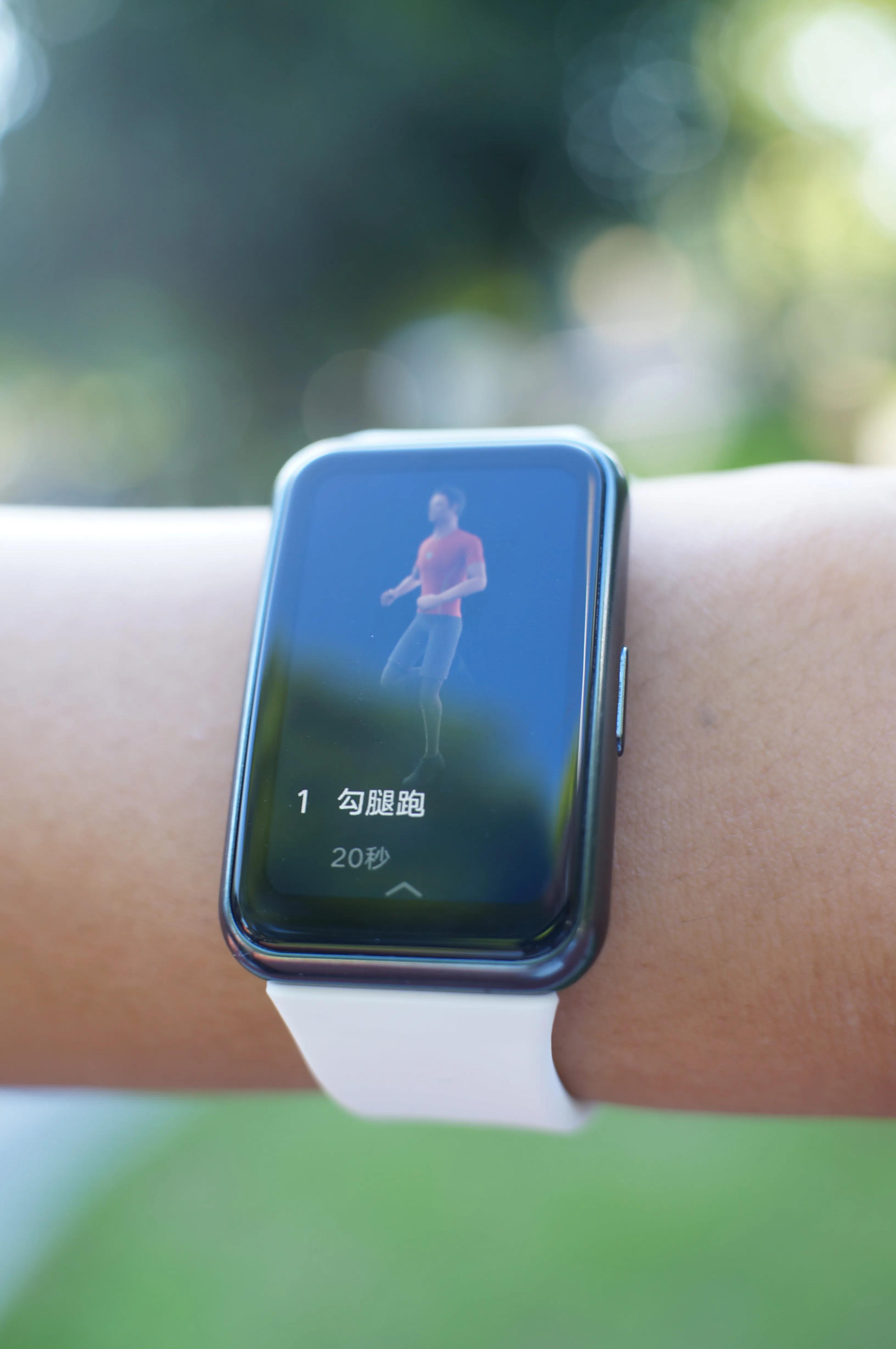 手表手环智能手表区别,手环状手表